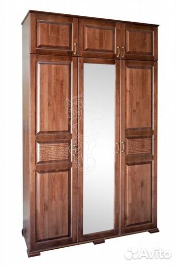 Шкаф Лаура-М 5