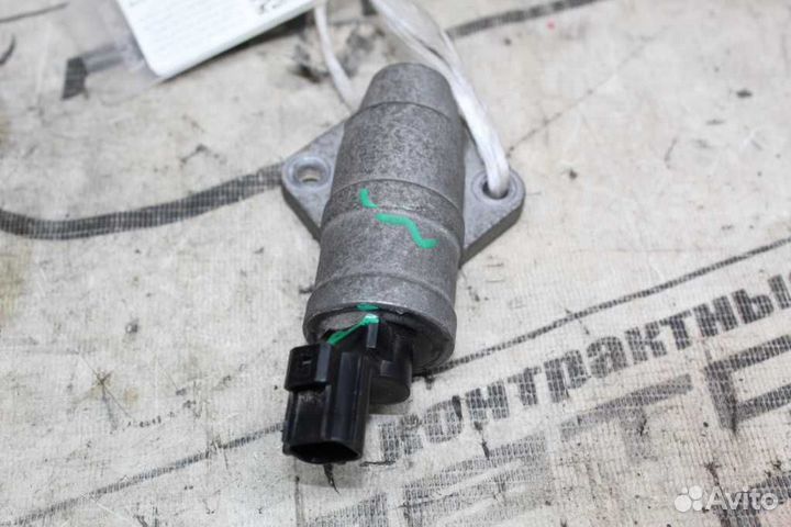 Клапан холостого хода ford asda asdb fxda fxdb fxd