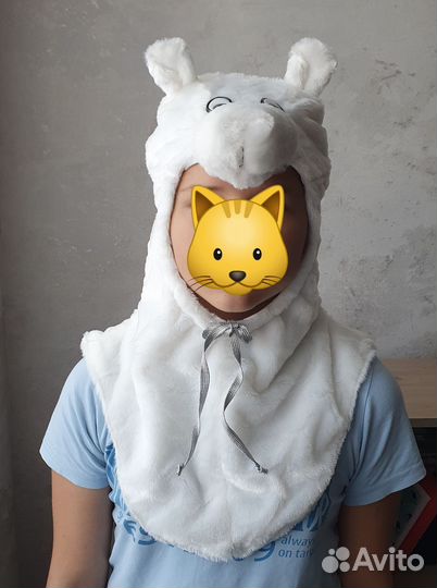 Новогодний костюм