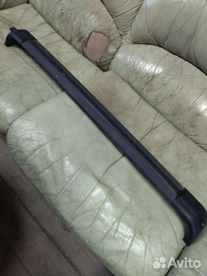 Поперечины на рейлинги ленд ровер