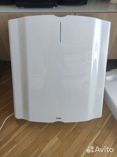 Очиститель воздуха