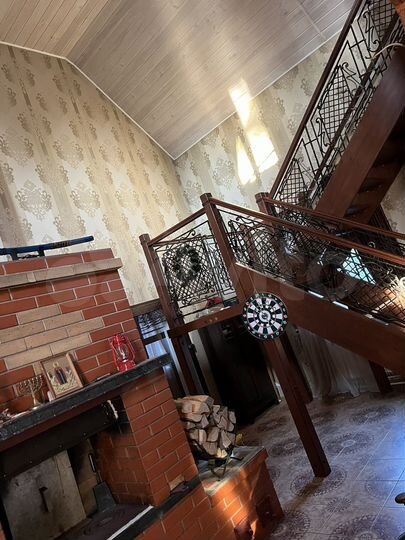 Дом 250 м² на участке 15 сот.