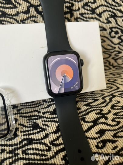 Apple Watch SE 2 44MM (2022)