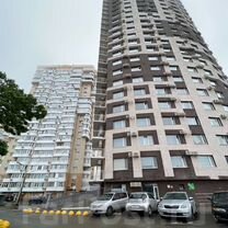 3-к. квартира, 58,6 м², 23/25 эт.