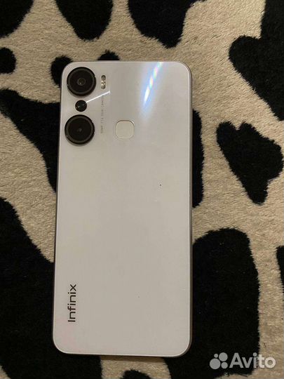 Infinix Hot 12 Pro, 8/128 ГБ