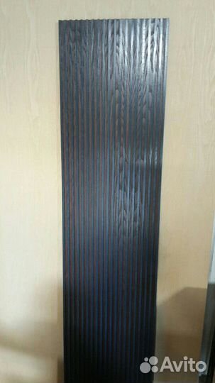 Столярные работы