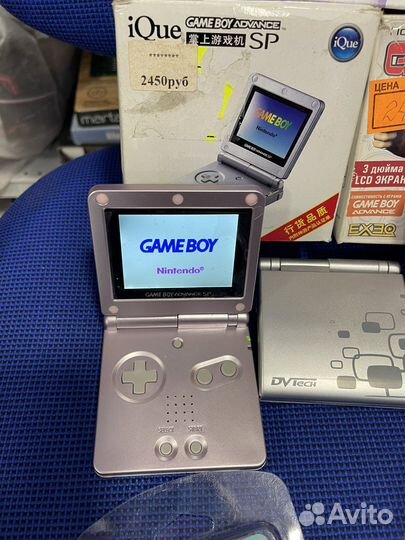 Лот из трех игр