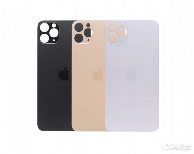 Задняя крышка для iPhone 11 Pro Max