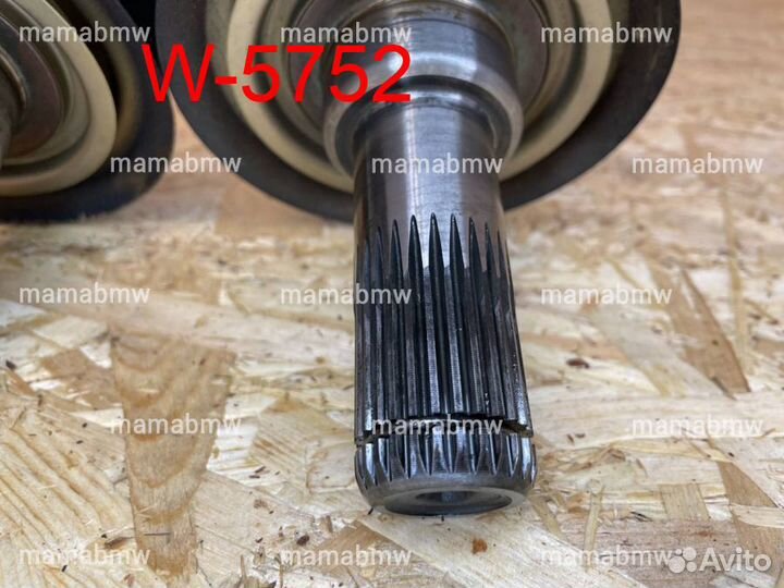 Флянцы фланцы пара lK 86 M10 BMW E39 E38 E53 E60