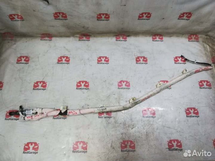 Подушка безопасности боковая левая Jeep Grand