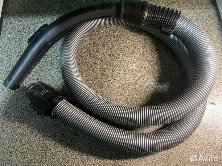 Пылесос Samsung sc15h4070v на запчасти