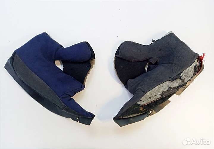 Ремонт мотошлема и мотоэкипировки