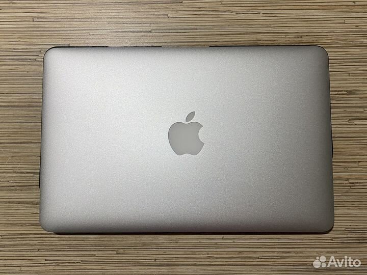 Apple MacBook Air 11 2013 Core-i7 8GB 120GB