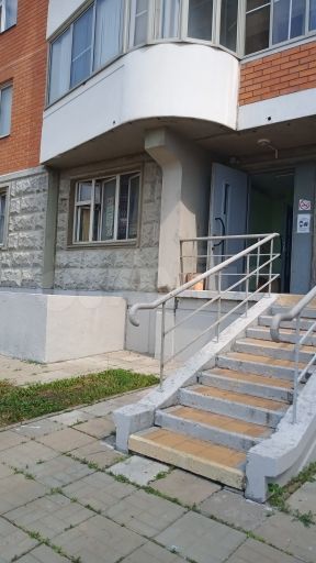 Комната 13 м², 1/18 эт.