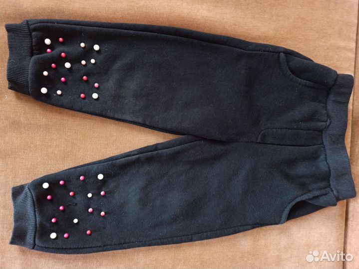 Костюм для девочки