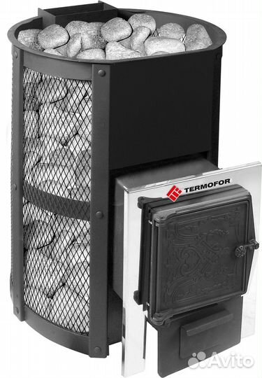 Печь Для Бани Термофор 