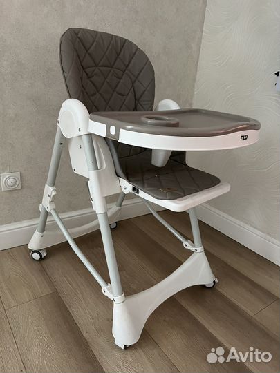 Стул для кормления Tilly Baby