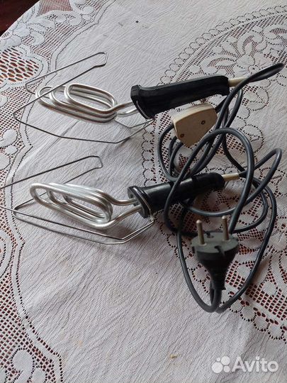 Электрическая сушилка для обуви