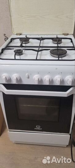 Газовая плита бу