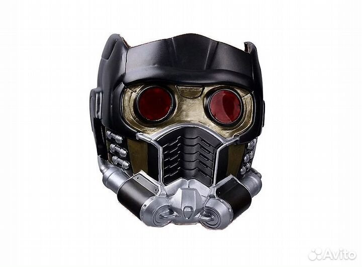 Маска Шлем Звездного Лорда из фильма 
