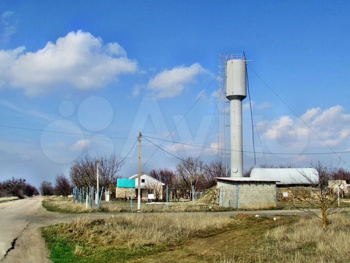 Участок 6 сот. (СНТ, ДНП)