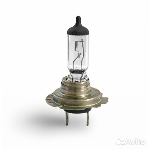 Галогенная лампа AVS Vegas H18 (A07434S) 12V 65W 1 шт