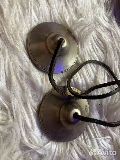 Колокольчик караталы