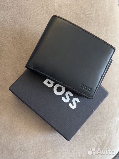 Кошелек boss