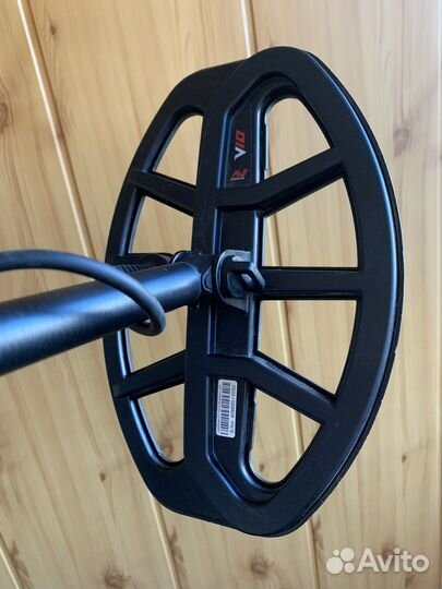 Металлоискатель minelab vanquish 440