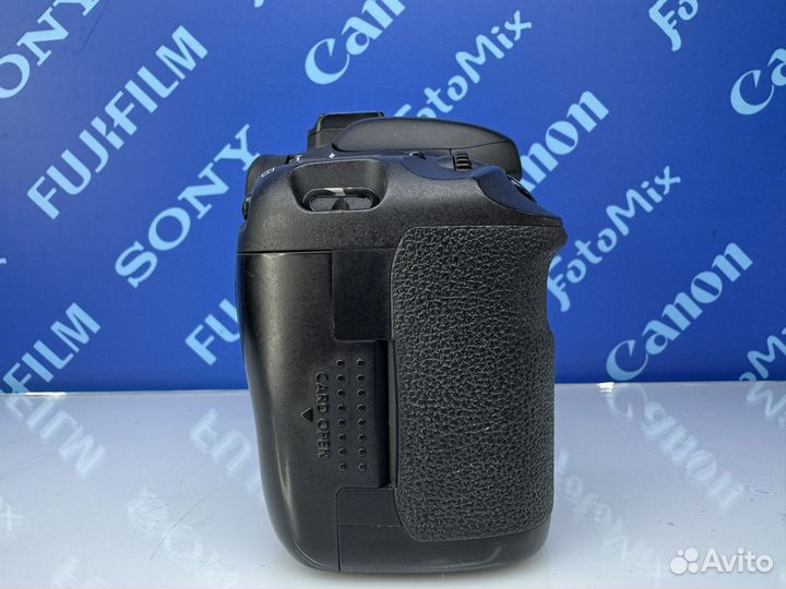 Canon 7d body (sn:6965)