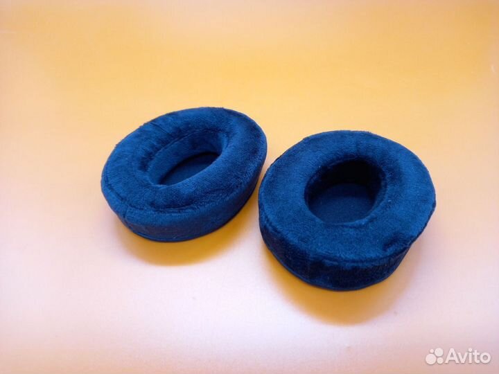 35268 Сменные амбушюры для Steelseries Arctis 7 7W