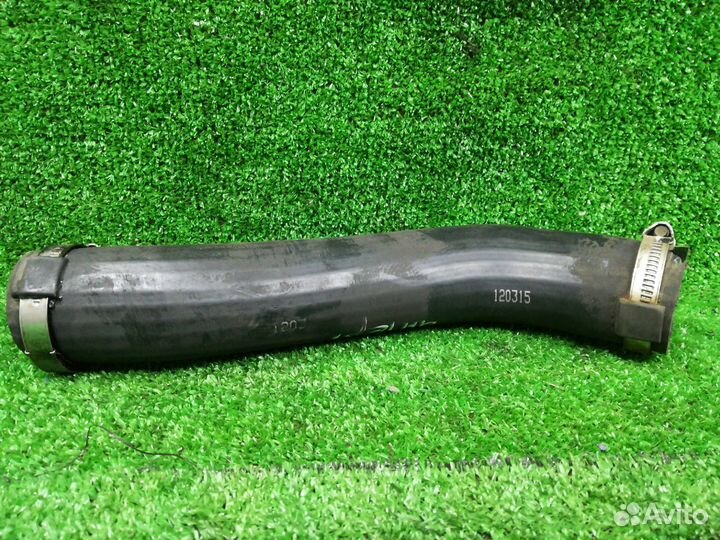 Патрубок интеркулера Hyundai i40 120315