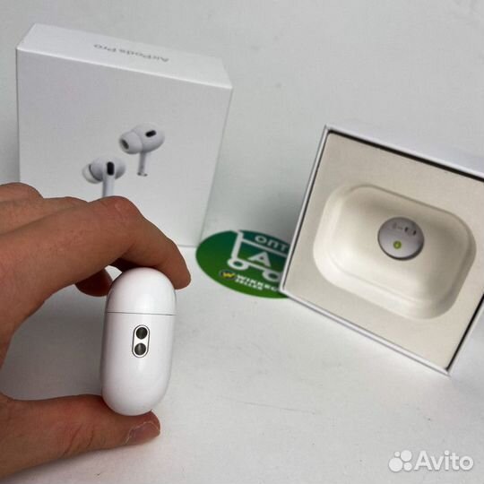 Apple AirPods Pro 2
