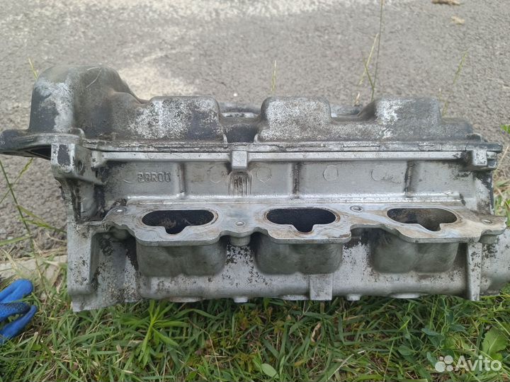 Продается головка