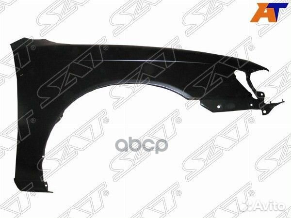 Крыло переднее Toyota Corolla (E100) 91-02