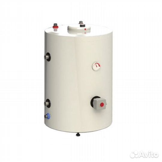 Бойлер косвенного нагрева Sunsystem BB-N 150 V/S1