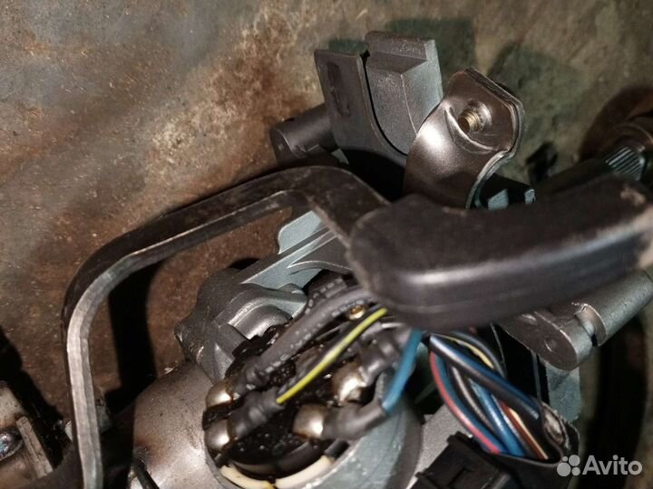 Замок зажигания Хендай Акцент тагаз 2008г