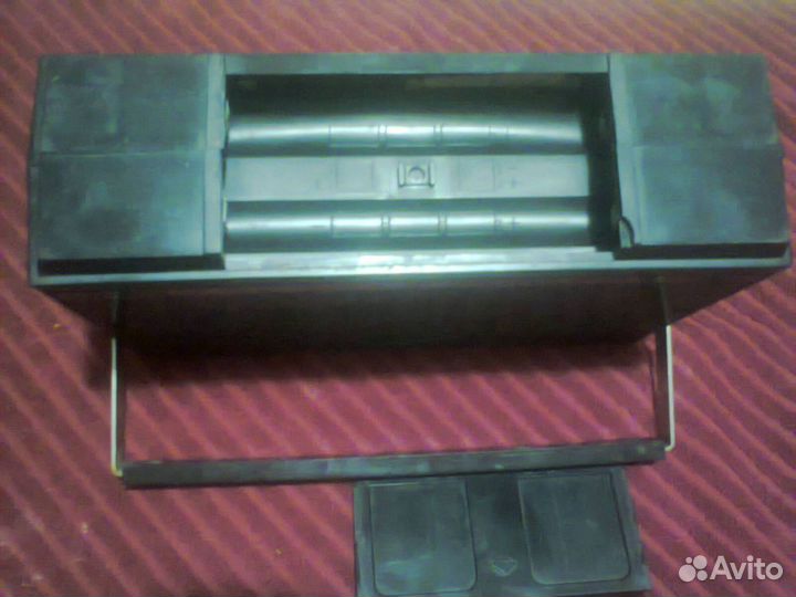 Радиоприемник СССР