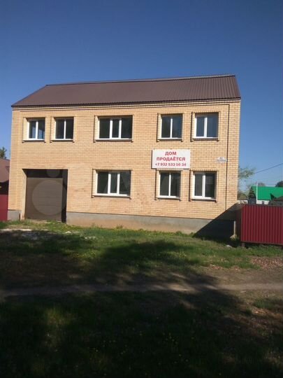 Дом 850 м² на участке 11,5 сот.