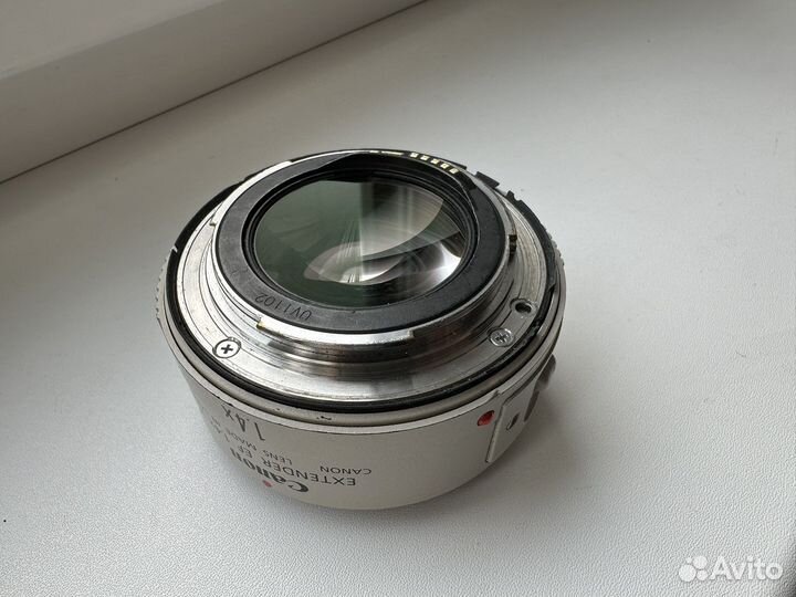 Canon Extender EF 1.4x II