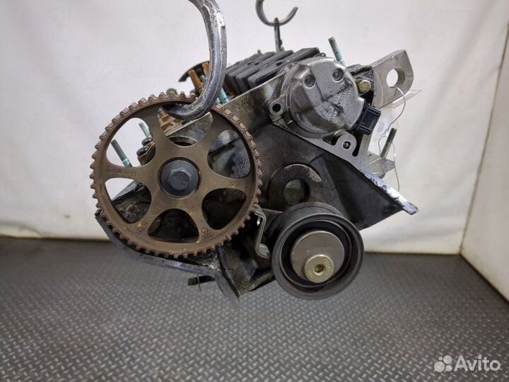 Головка блока (гбц) Skoda Octavia Tour, 1998