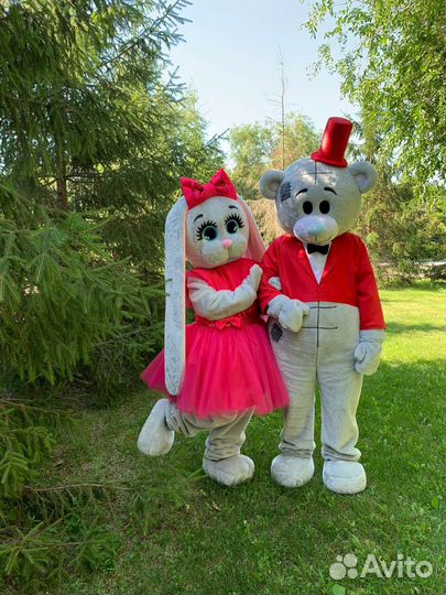 Ростовая кукла