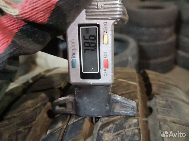 Viatti Bosco A/T 235/55 R17 99V