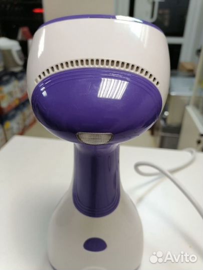 Ручной отпариватель Kitfort KT-916-2