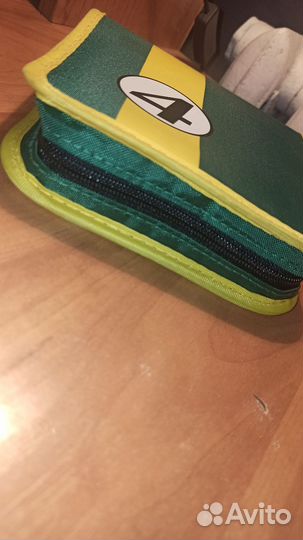 Сумка для дисков CD