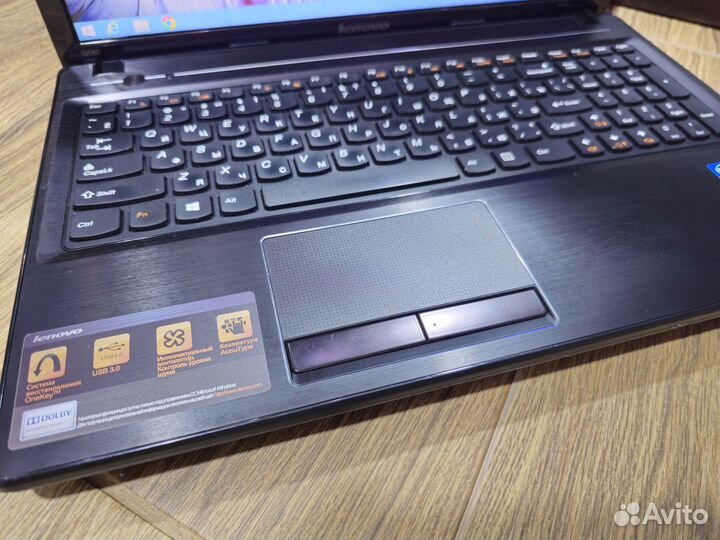 Lenovo для работы, учебы c 8Gb RAM