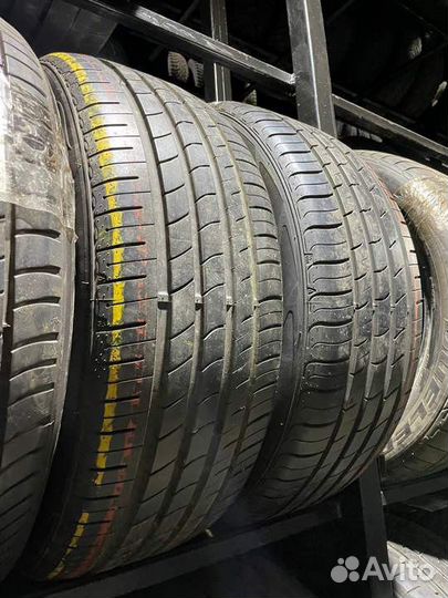Nexen N'Fera RU1 SUV 235/45 R19
