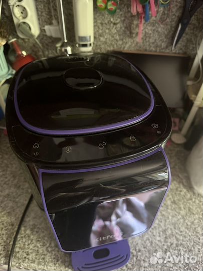 Термопот kitfort