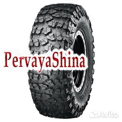 Yokohama Geolandar X-MT G005 35/12.5 R17