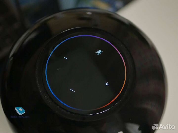 Huawei Sound Аудиоколонка